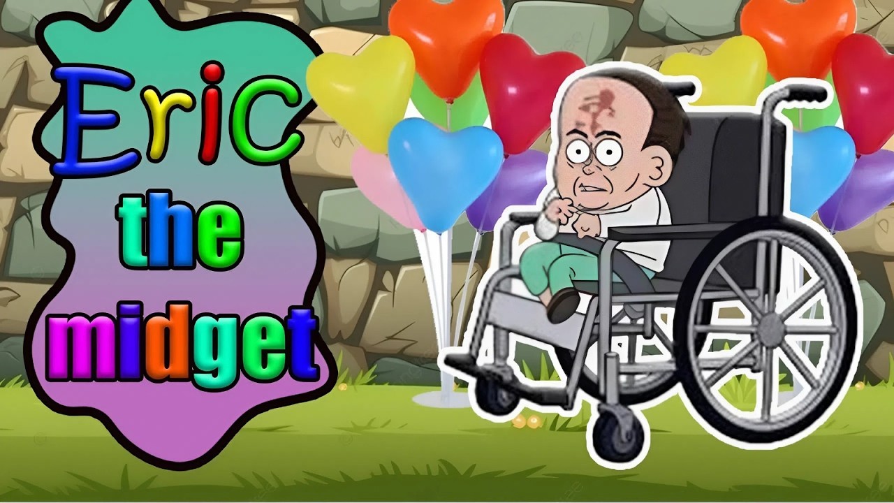 Eric the Midget – Part VIII 05