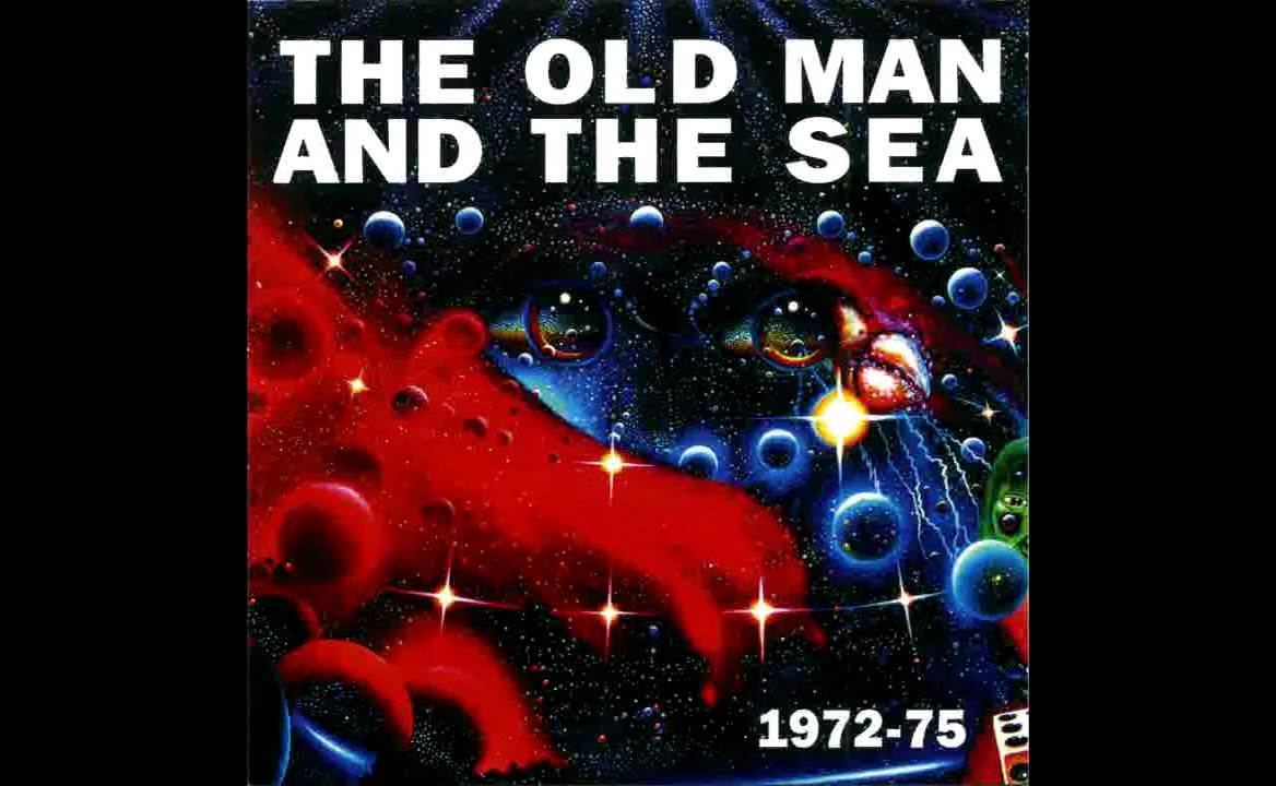 The Old Man & The Sea - The Sea of Green (Part 1 & 2)