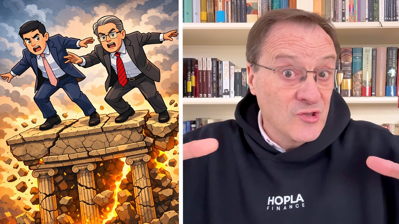 Bessent: El Nuevo Líder del FED