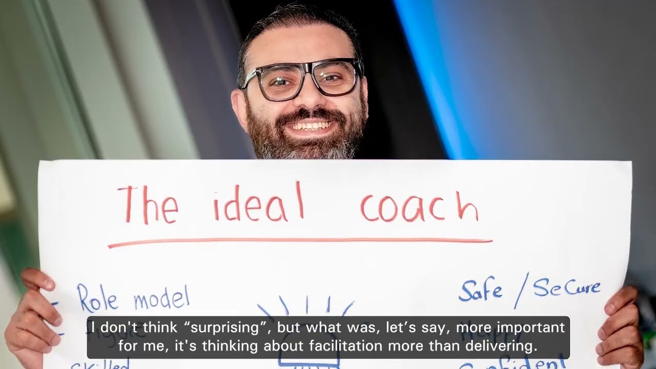 Coach Education - BWF global courses expand participants’ minds and networks