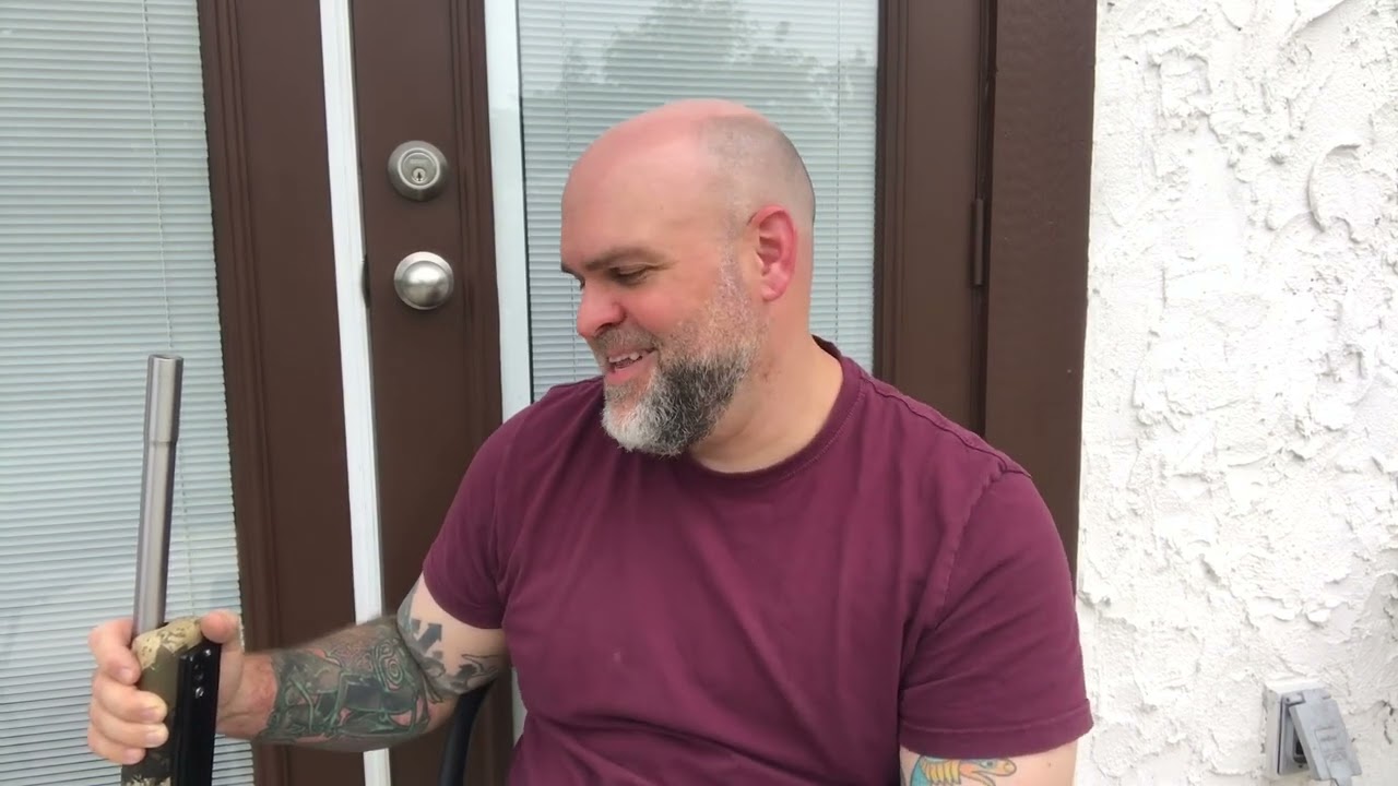 CZ 455 получил матчевый ствол IBI.