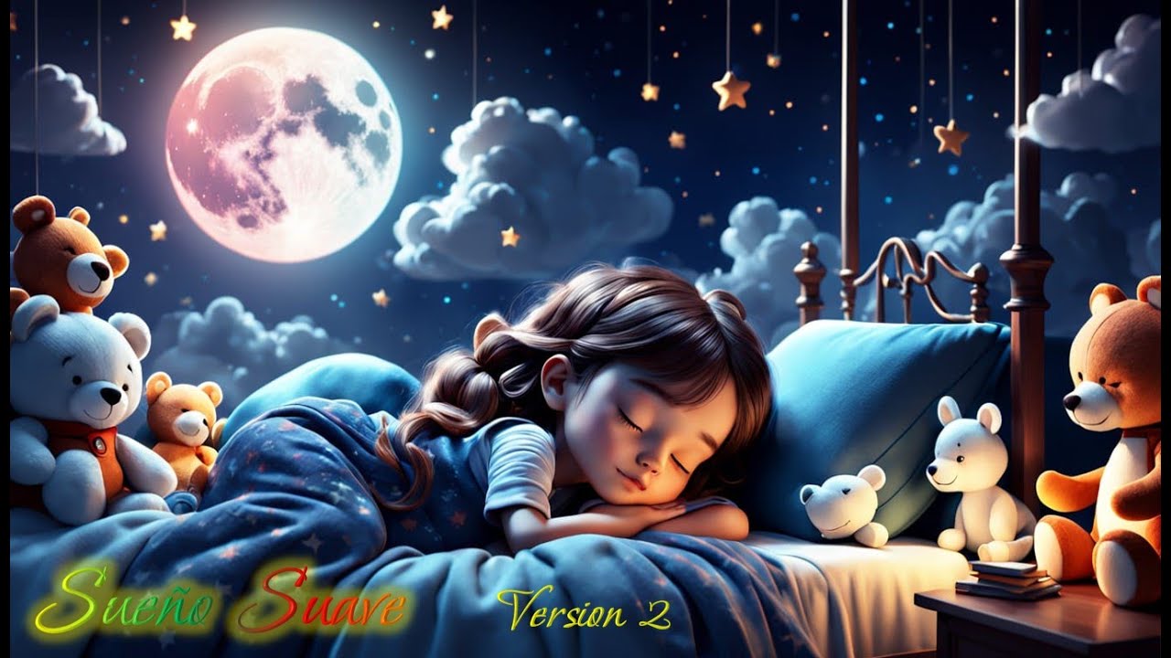 Sueño Suave - Version 2