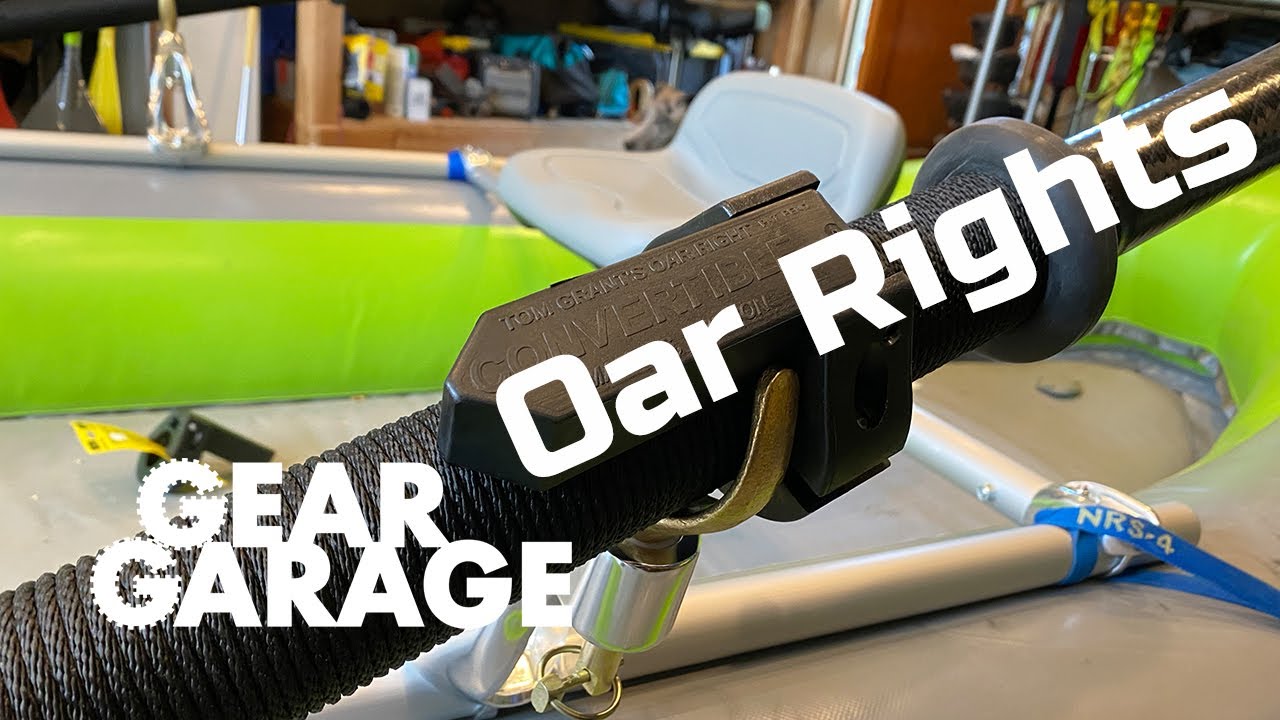 Oar Rights | Ep. 146