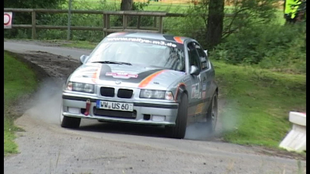 Best of 10. Kumho Main-Kinzig Rallye 2015 - by Rallyeszene.de