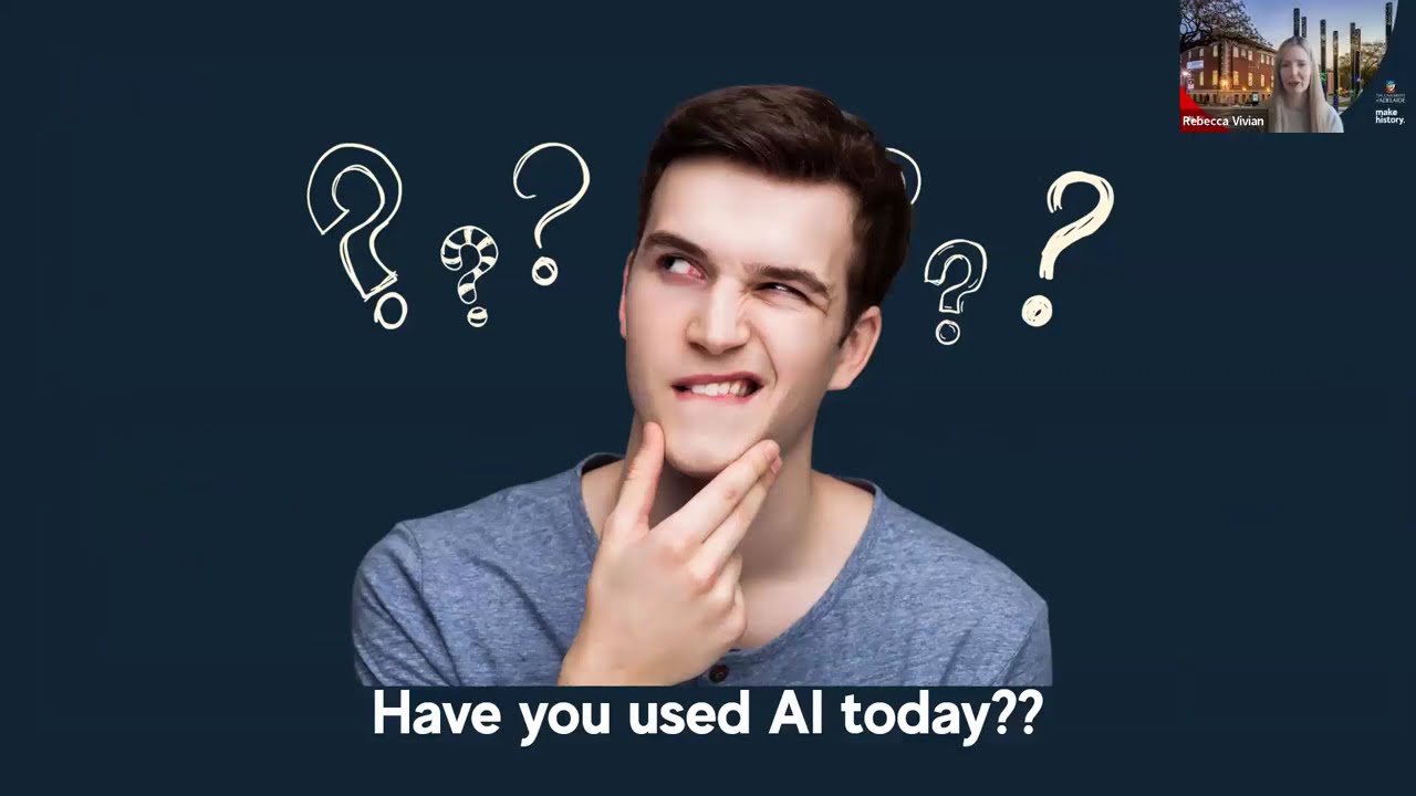 [Webinar] AI resources for schools