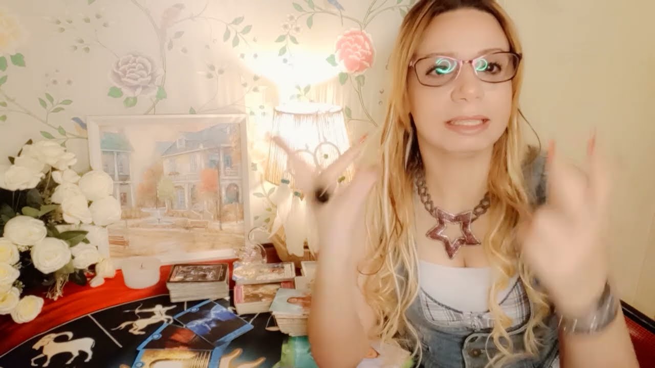 فديو مخصص وهادف لشرح العلاقات الروحية والاتصال الروحي وما هو التؤام الحقيقي 💯 ارجو السماع والانتباه👉