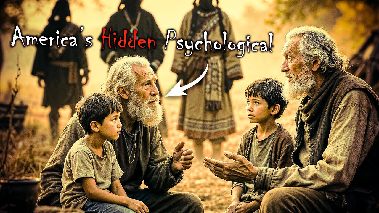 🥶 Manifest Destiny: The Hidden Psychological Toll They Never Told You