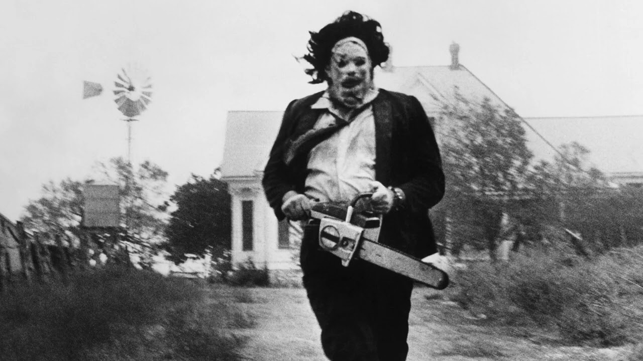 [FREE] Texas Chainsaw Massacre Type Beat - 