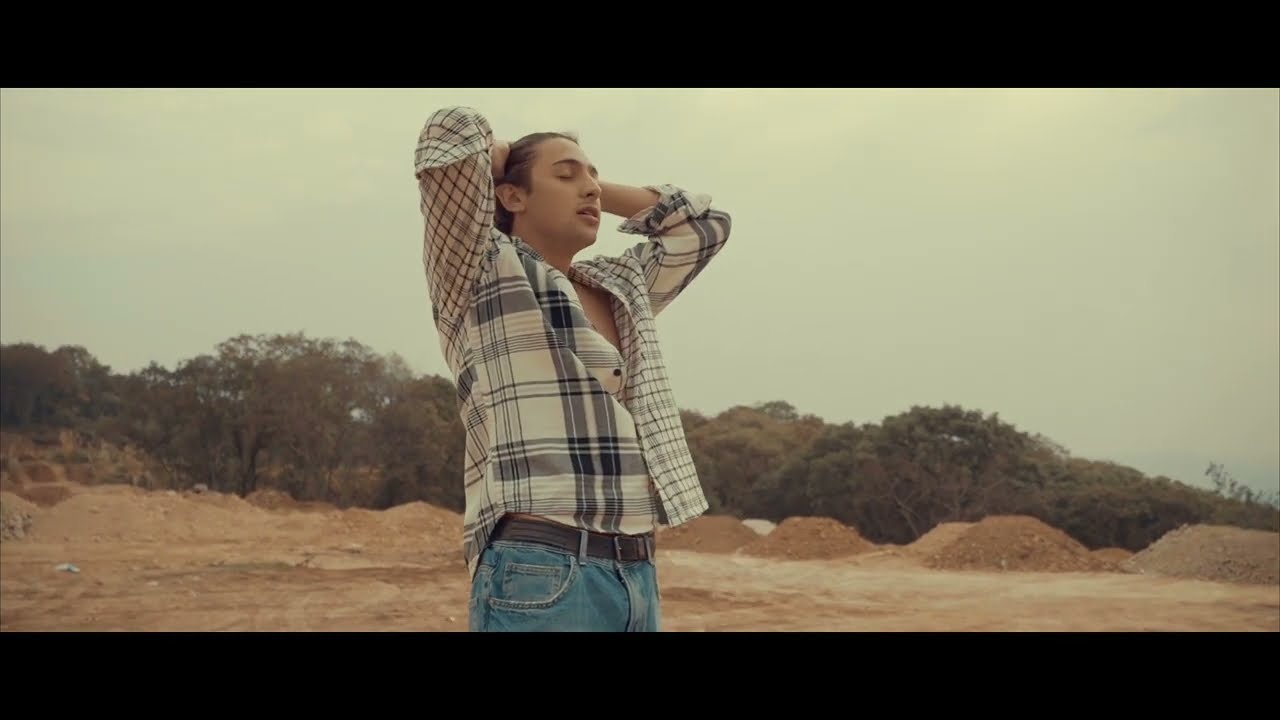 Tony Mils Hoy Que Te Amo Video Oficial