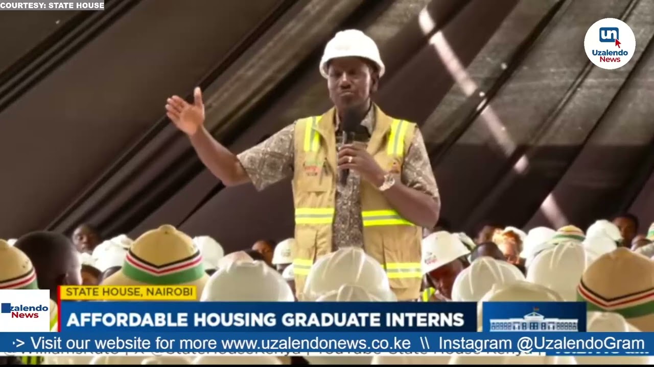 📺President Ruto says Kenya has recorded a $1 billion increase in remittance inflows.