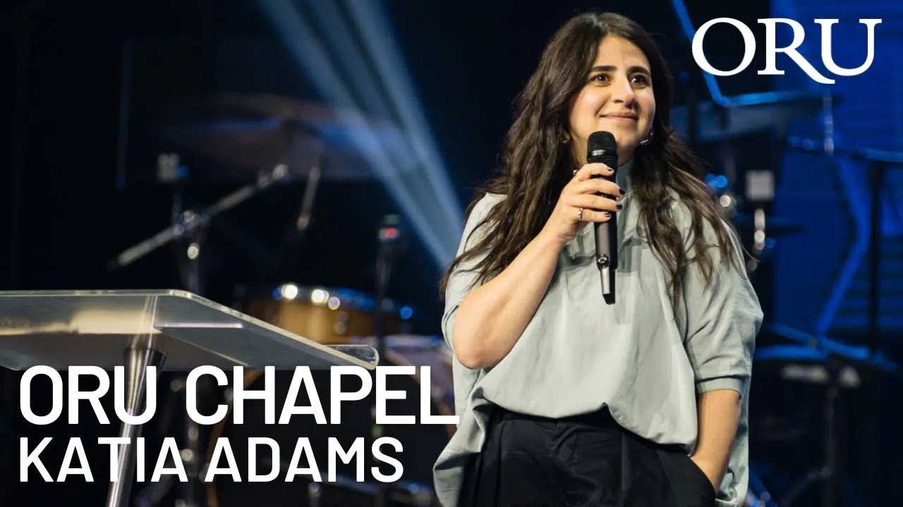 ORU Chapel 2024: 