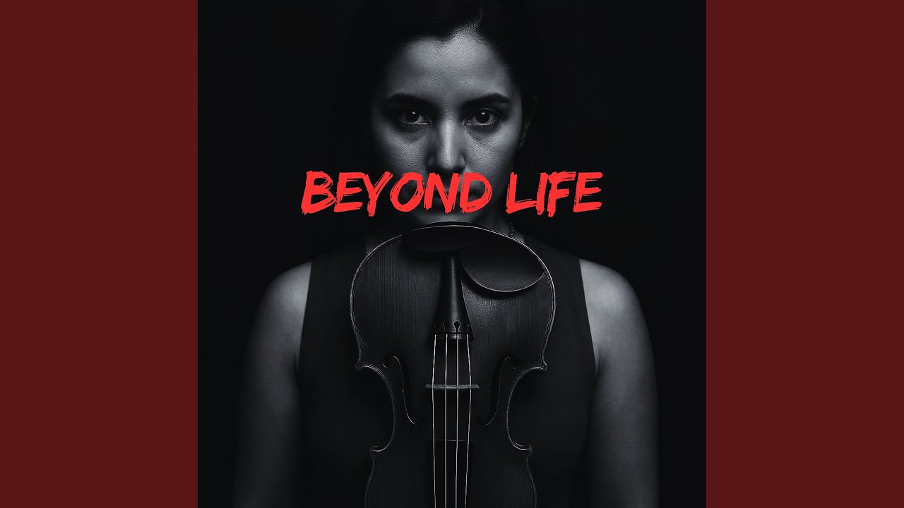 Violin Reflection (Preview)