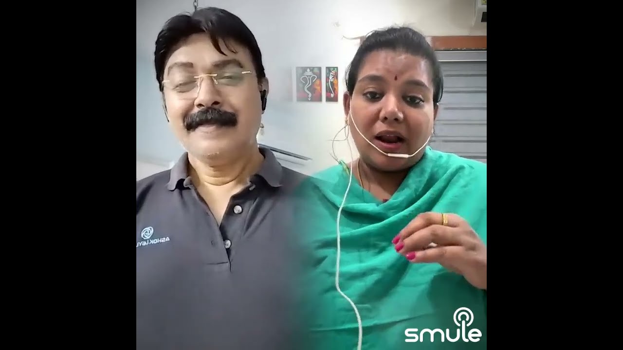 Gutta meeda guvva koosindi from Buddhimanthudu by Munna with Mrs. Sai jagadhatri 
