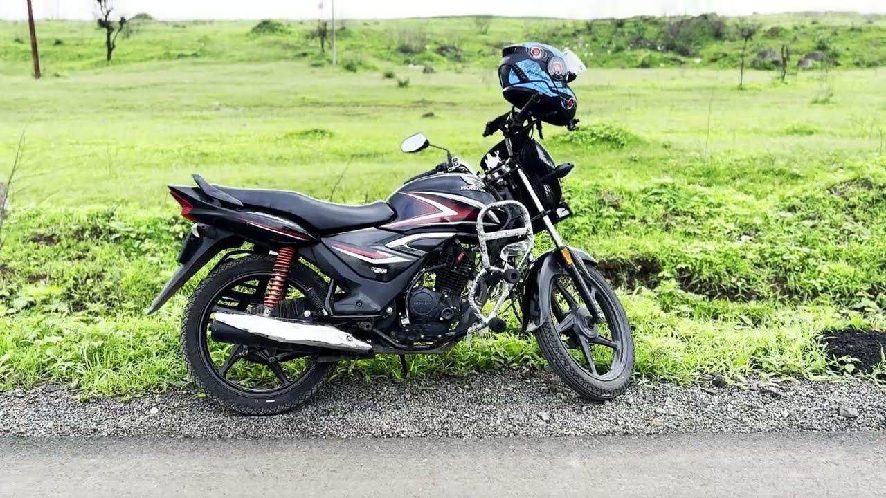Introduction To Nisarg Moto