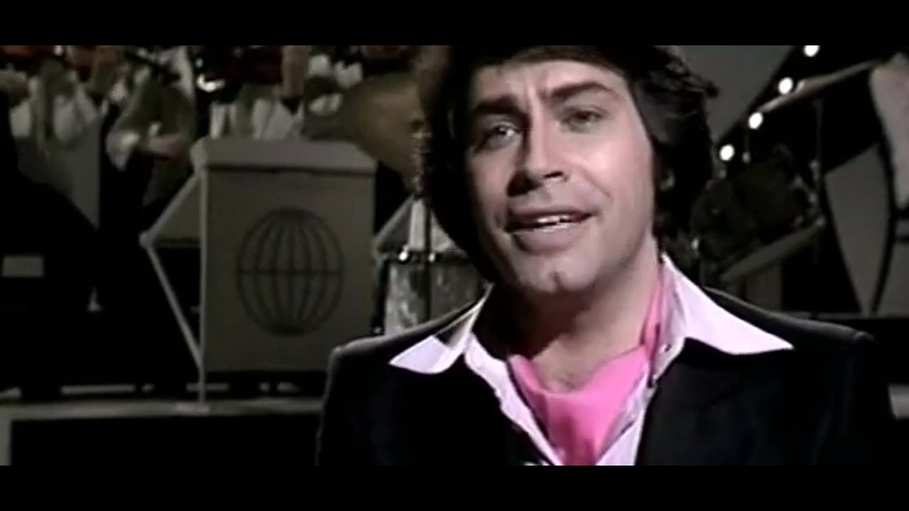 💥Unveröffentlicht: Roy Black singt Im schönsten Wiesengrunde (nie auf Platte erschienen)