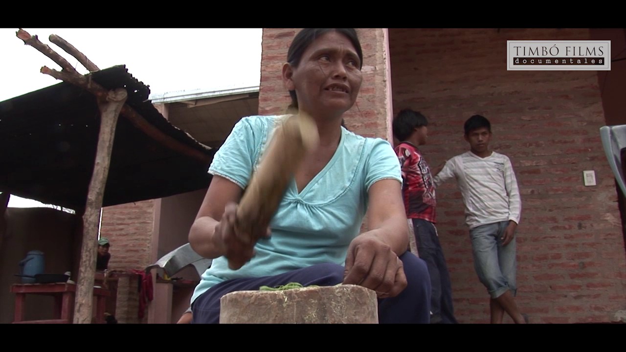 Serie Chaco: Desarrollo en el Impenetrable