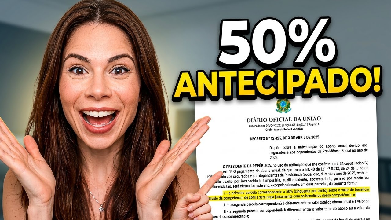 SAIU NOVO VALOR do 13º SALÁRIO e pega TODOS os APOSENTADOS e PENSIONISTAS de SUPRESA