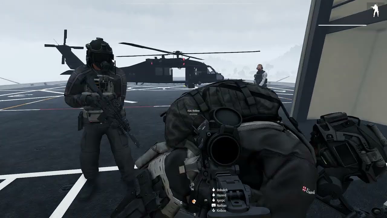ArmA 3 