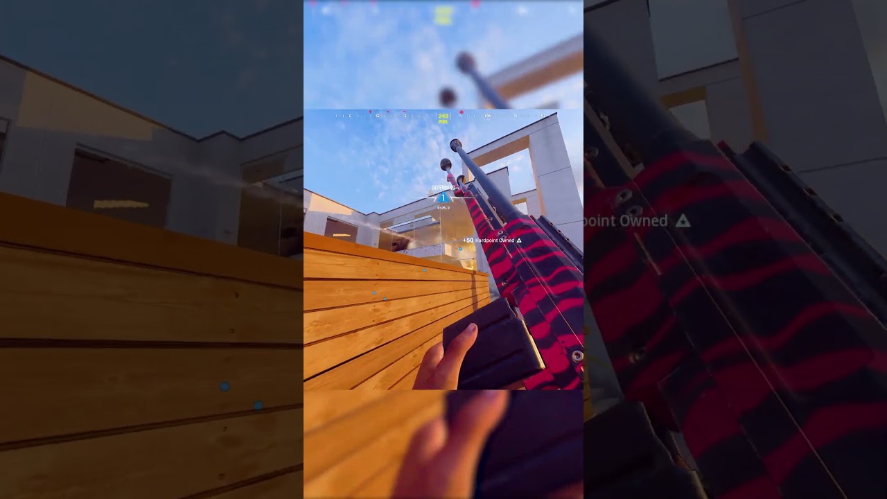 Black Ops 6 BEST SNIPING CLASS SETUPS - BO6 Sniper Gameplay #blackops6 #bo6 #callofduty #cod