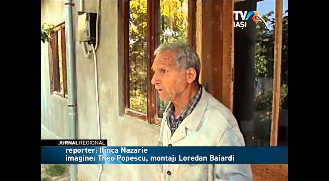 „Tătă lumea din comuna noastră”