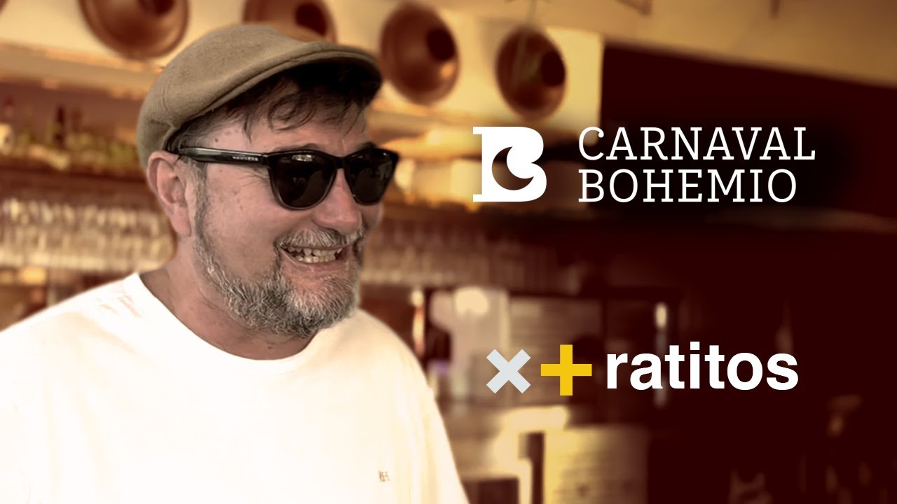 POR + RATITOS