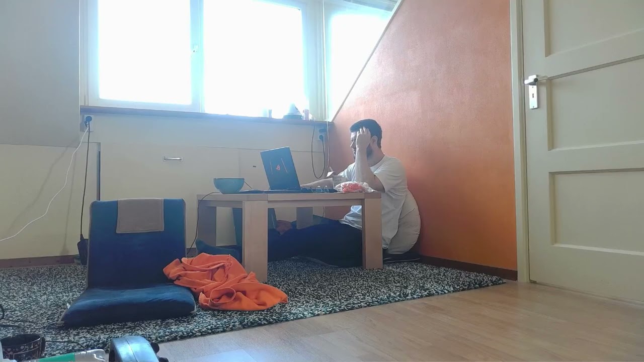 Study with me! PhD: preparing tests