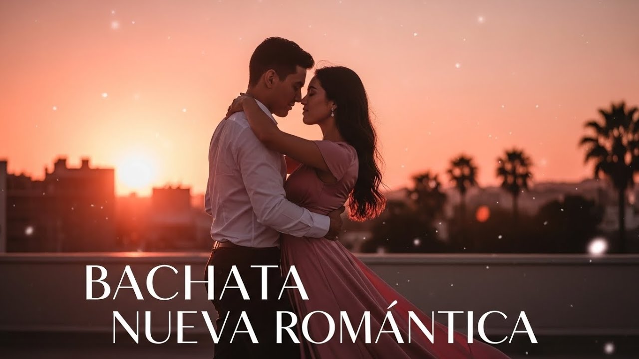 Lo que Ardió en Silencio | Bachata Nueva para Almas Desveladas