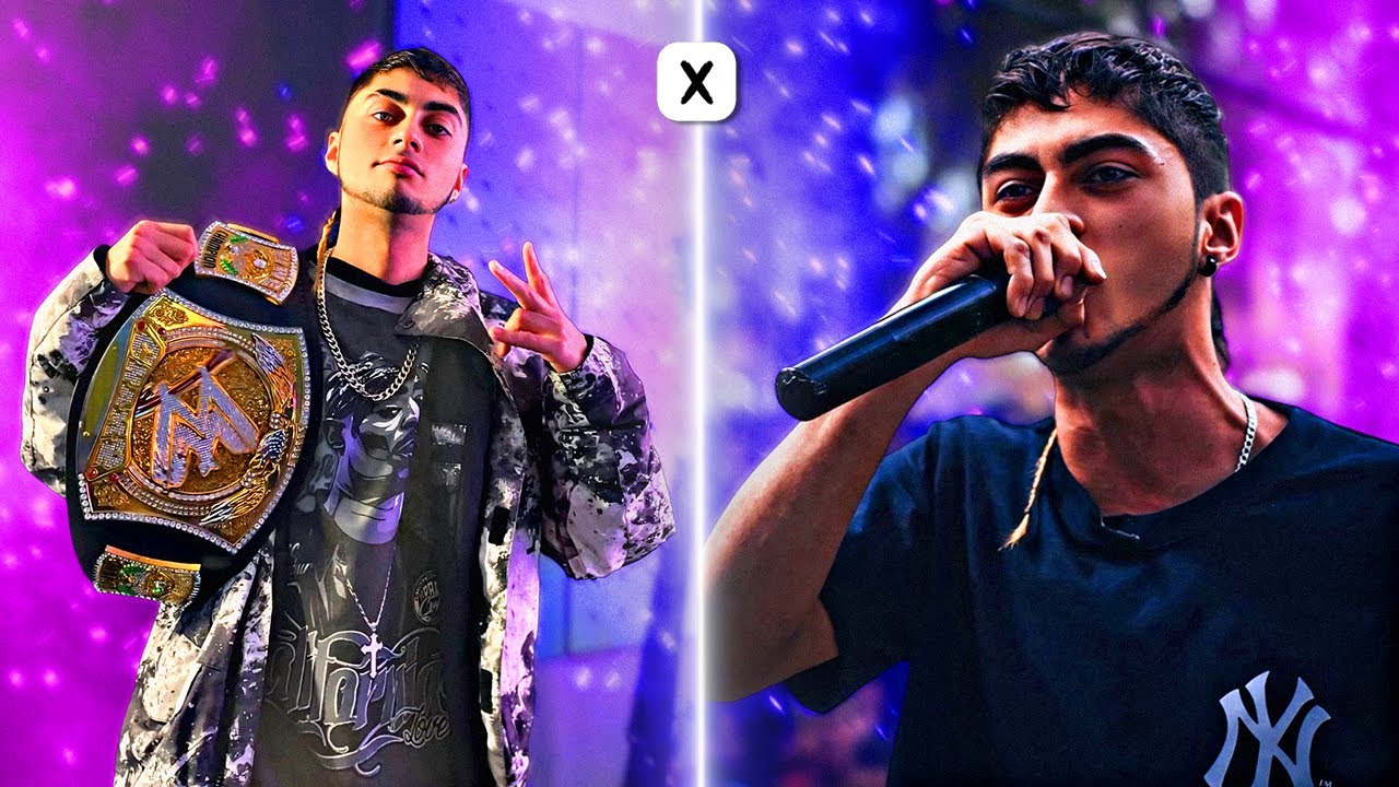 10 Minutos de Nitro en su PRIME Vol.2🔥(Subtitulado)