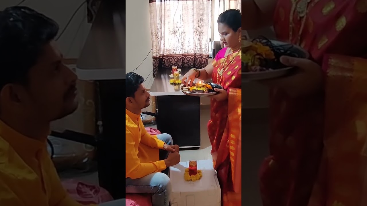 Diwali Padwa  