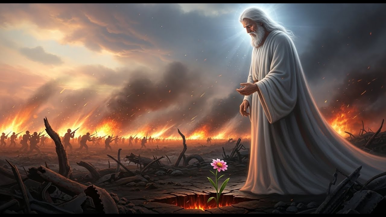 Do Current World Events Fulfill Bible Prophecy? Matthew 24 Explained