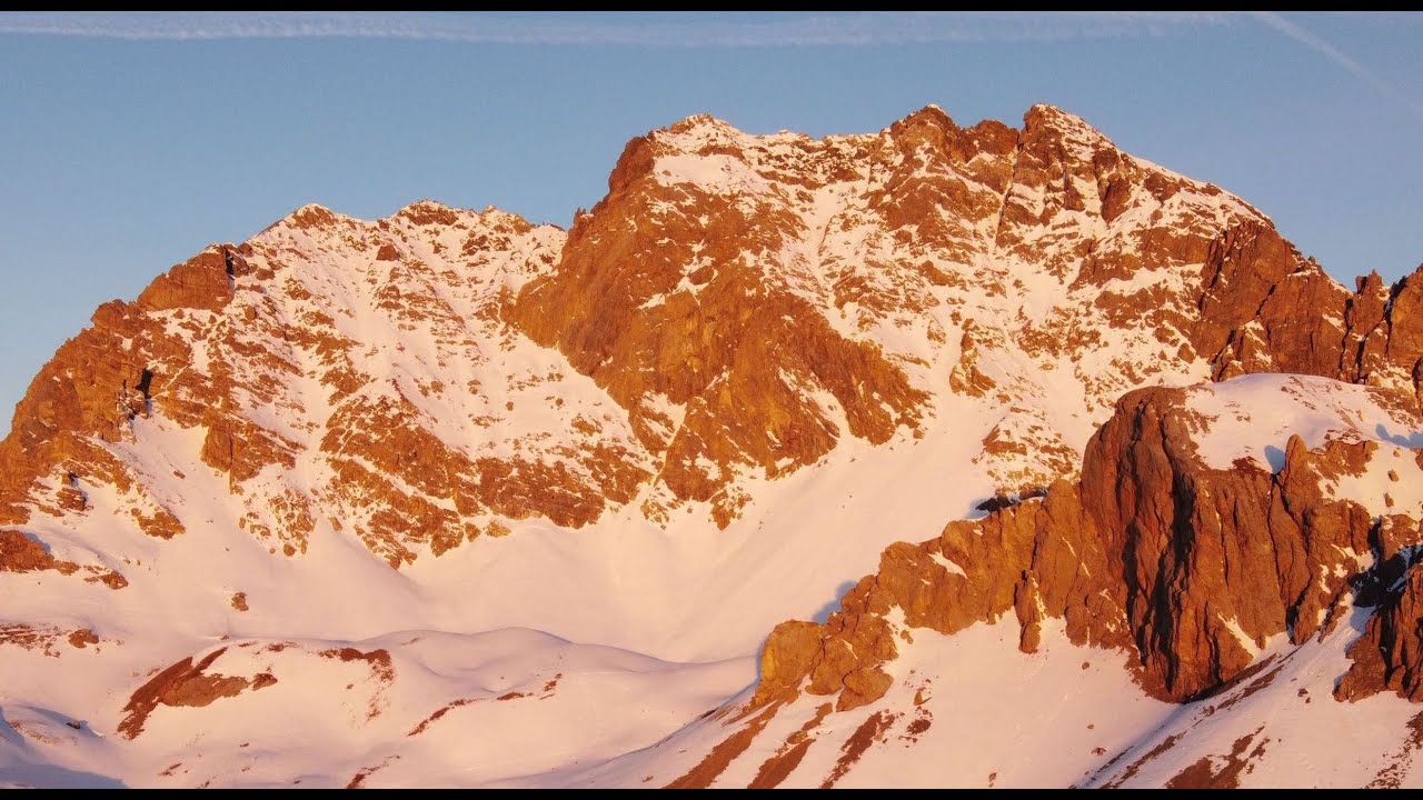 Notte al bivacco più bello della Val Maira - Bivacco Danilo Sartore