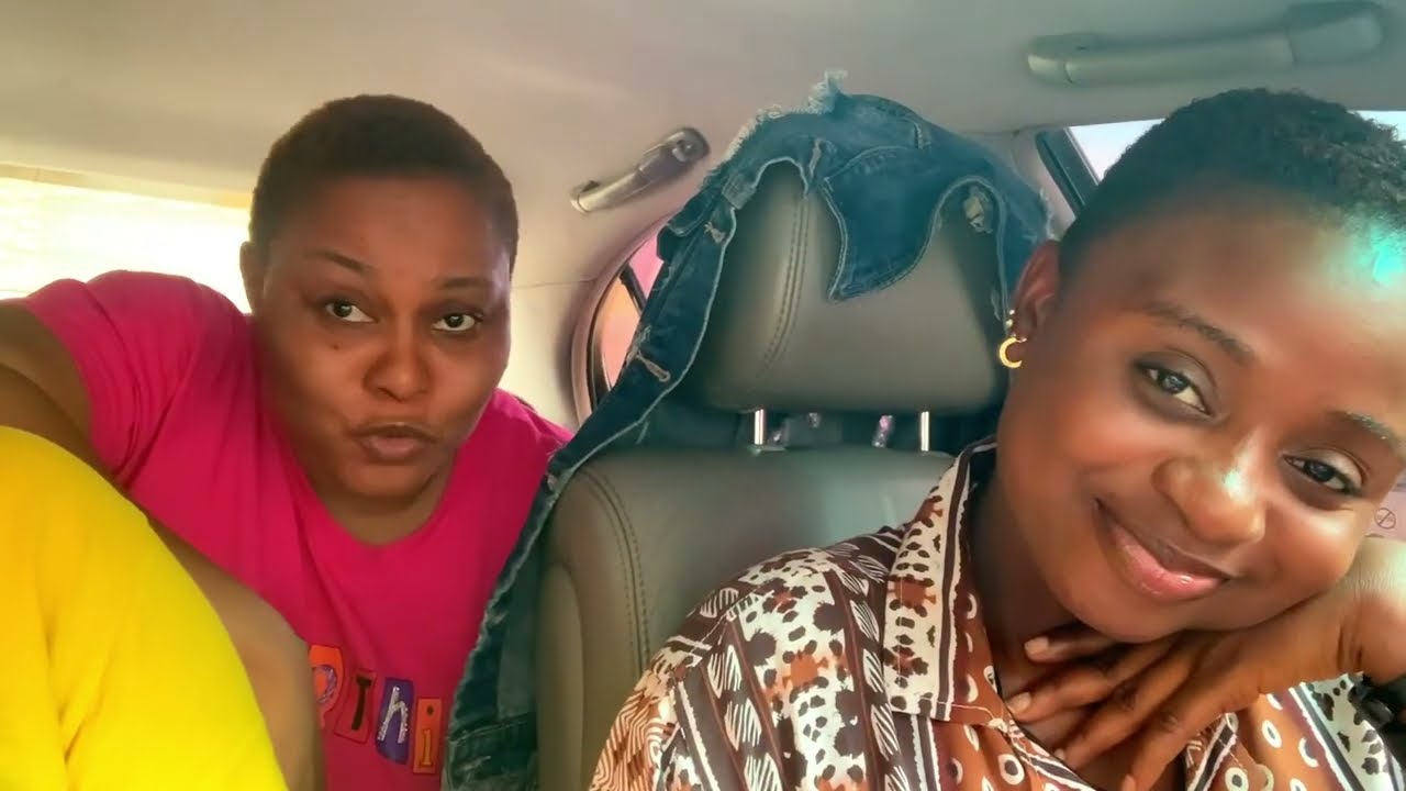 City Drive # 1: Come with us to ONUEKE the home(Ancestral) of EZZA NATION #abakaliki #ebonyi #vlog