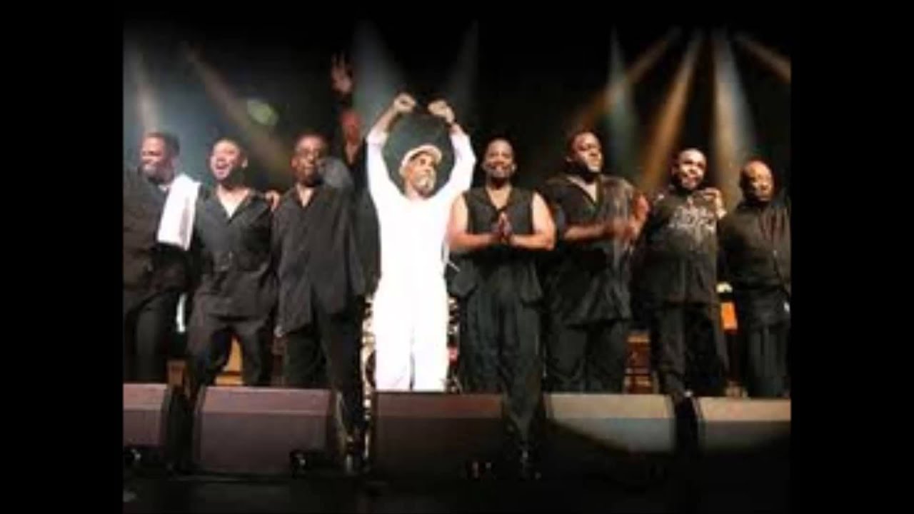 Maze Ft Frankie Beverly Mix