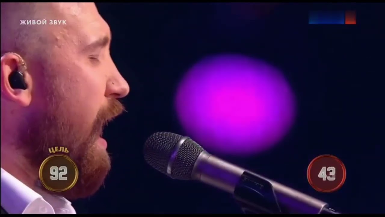 ОН В ПОЛУФИНАЛЕ! ИЛЬЯ БУЛЫГИН Ну-ка все вместе 7 сезон 3 выпуск 26.09.2025. #музыка #хит #новинка