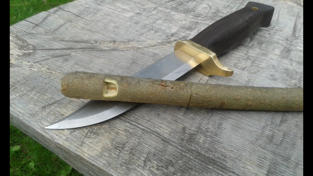 How to make a traditional willow whistle / Pajupilli