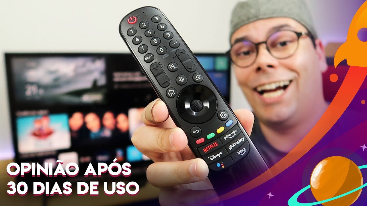 NOVA SMART TV 4K 50