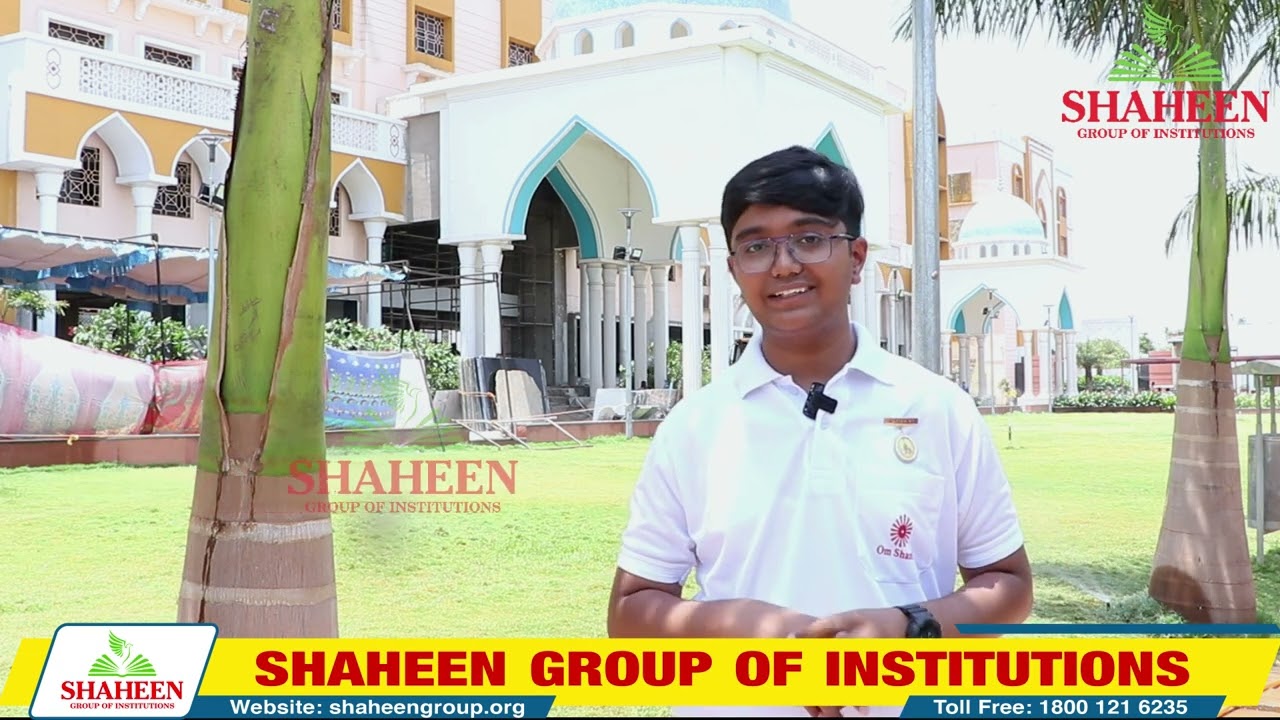 Student Testimonial | Shaheen Bidar  | NEET 2023  Toper