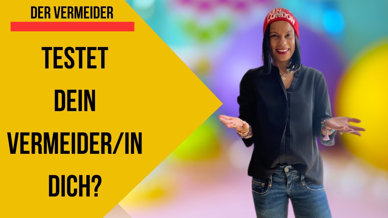 Testet dich dein Vermeider gerade?