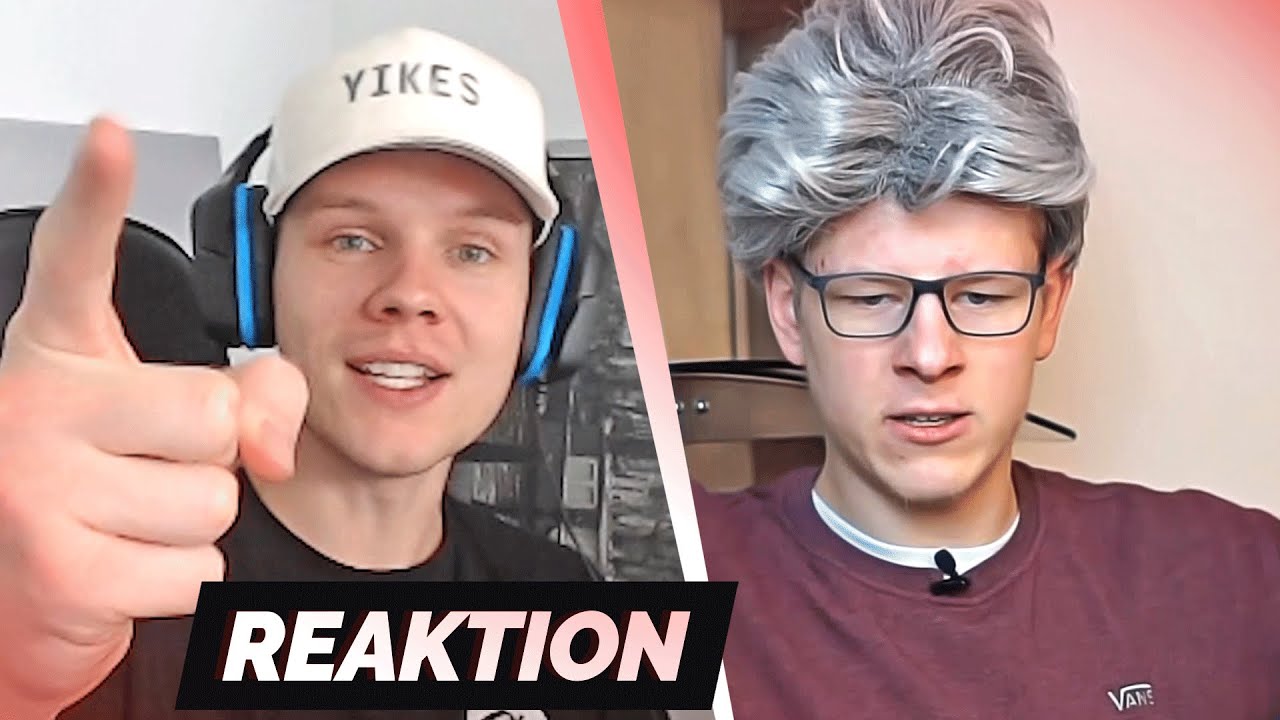 unsympathisch REAGIERT auf Varion bei seinen Großeltern 😂 | Stream Highlights