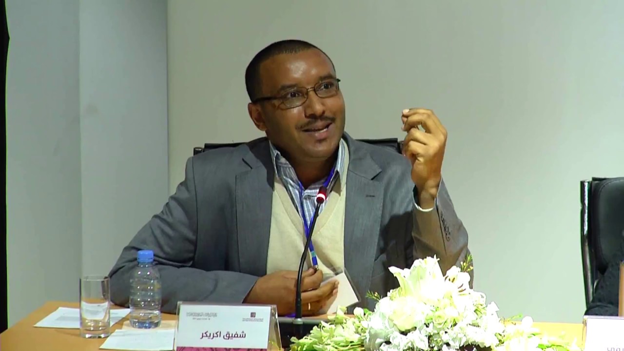 شفيق اكريكر -إتيقا الحياة الدنيا الطيبة عند الرازي: صيغة مبكرة للاستقلالية الأخلاقية