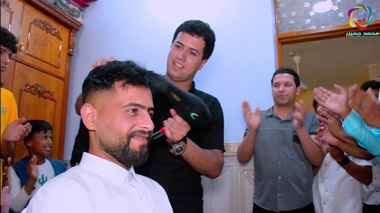حفل زفاف الغالي مرتضى خليل الحجامي 🚦للحجز 07818668759