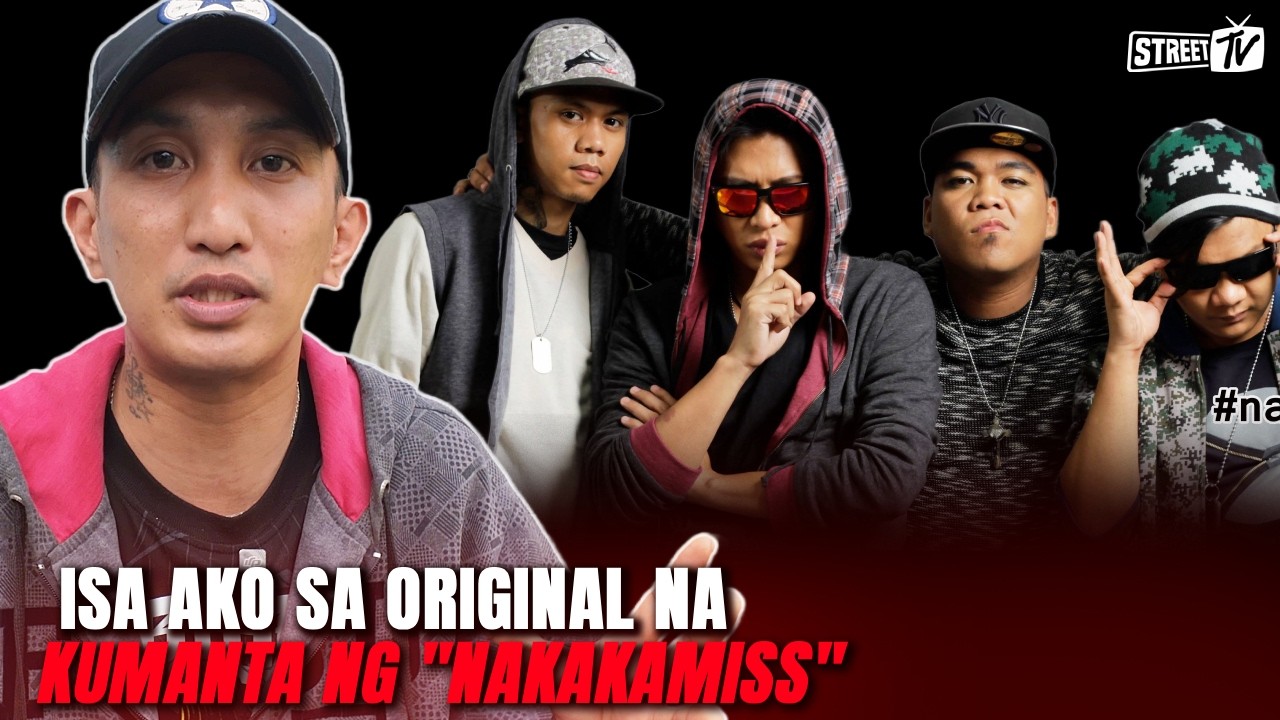 BAKIT NGA BA NAWALA SA KANTANG 