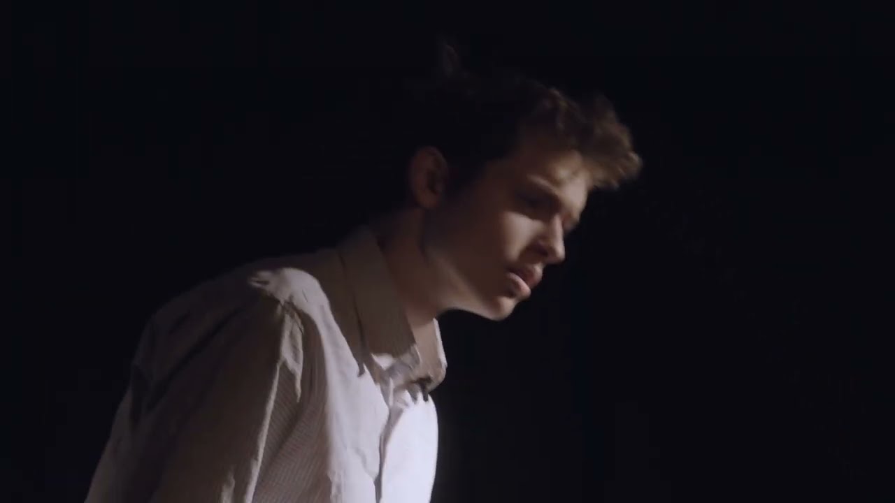 „Dziady cz. III” - 27. Festiwal Teatralny