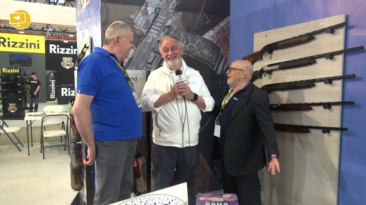 Iron Armi - Caccia Village 2024