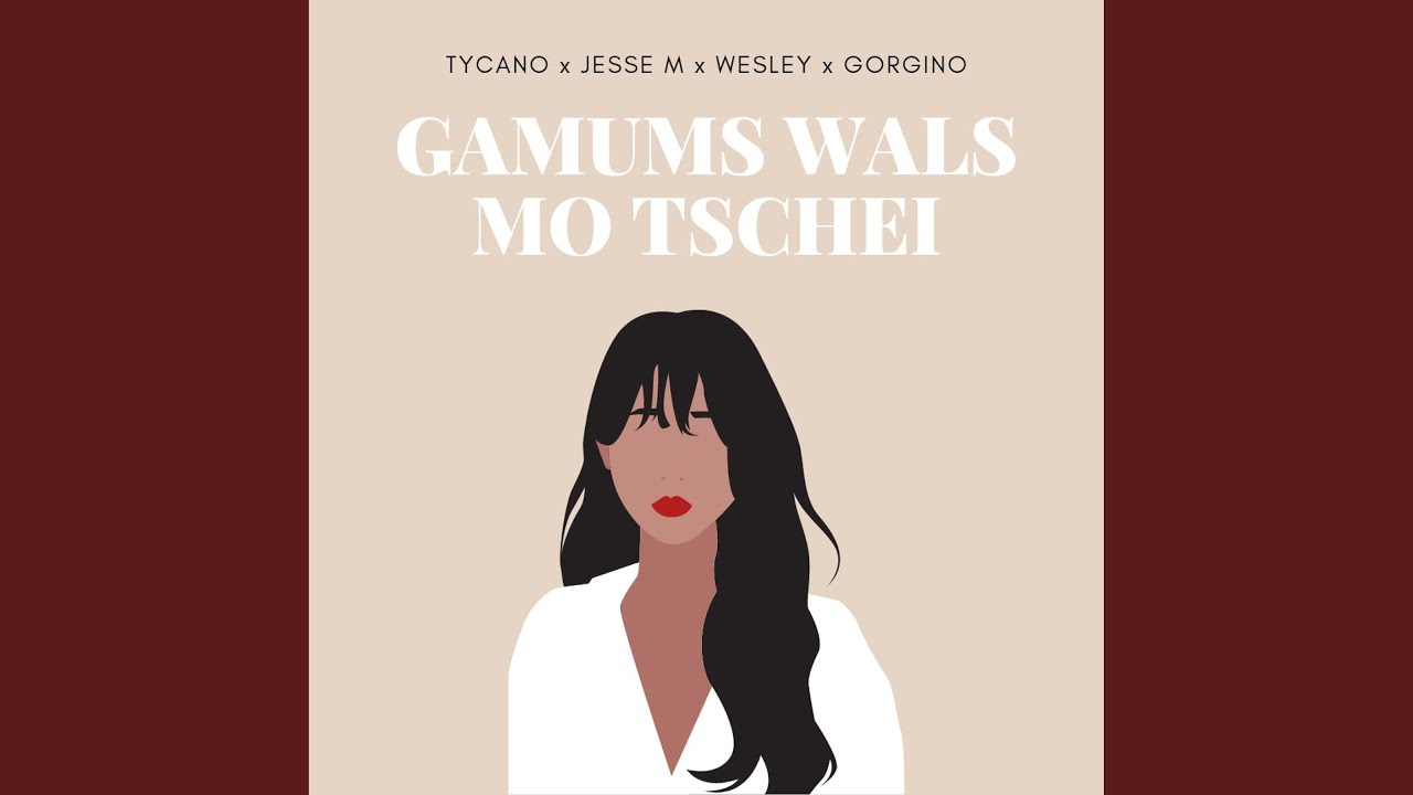 Miri Tschei (feat. Jesse M., Wesley & Gorgino Mettbach)