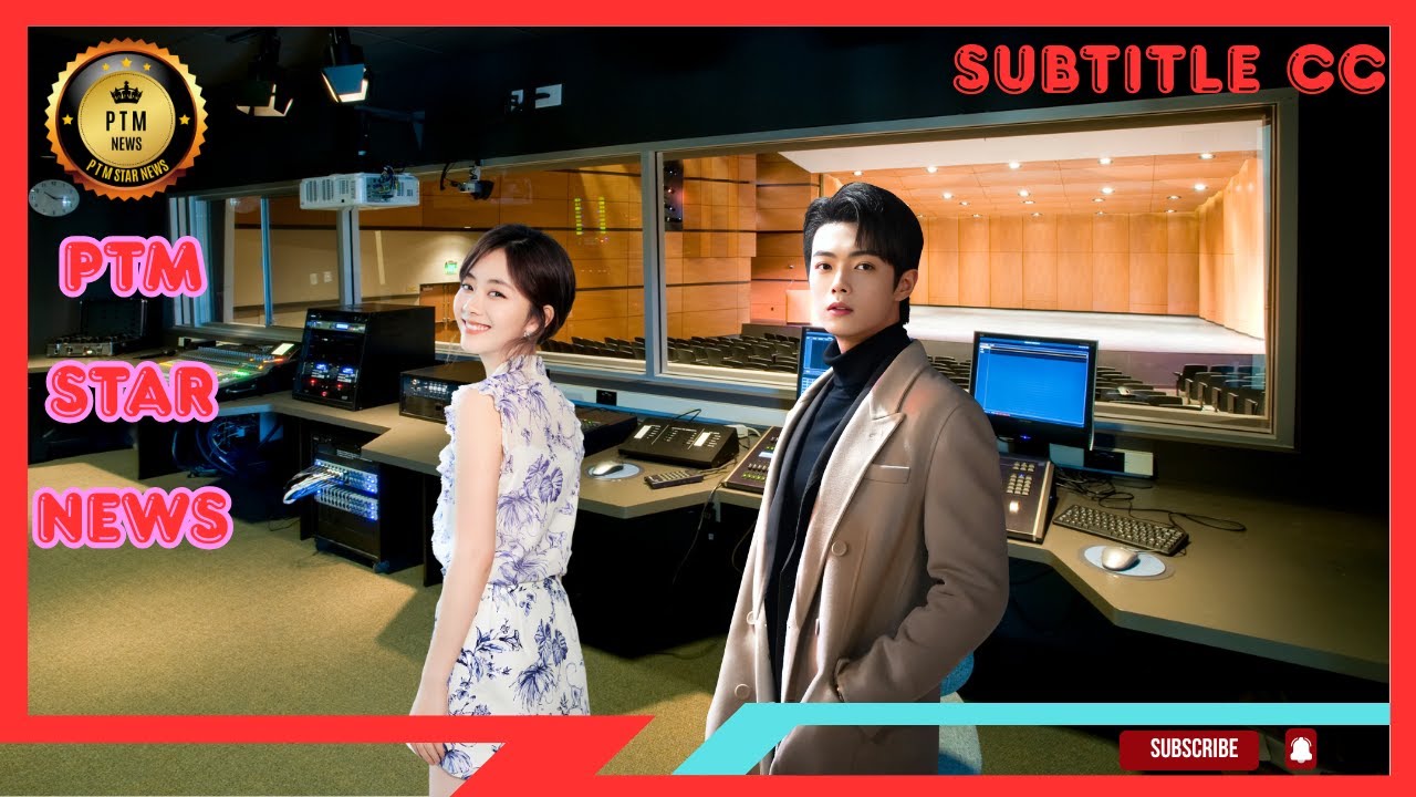 ЗА КУЛИСАМИ: ПЕРВЫЙ ПОЦЕЛУЙ ТАН СОНГЮН И СЮКАЙ НА ЭКРАНЕ – КОГДА ЭМОЦИИ БЕРУТ ВЕЩЬ СЦЕНАРИЙ