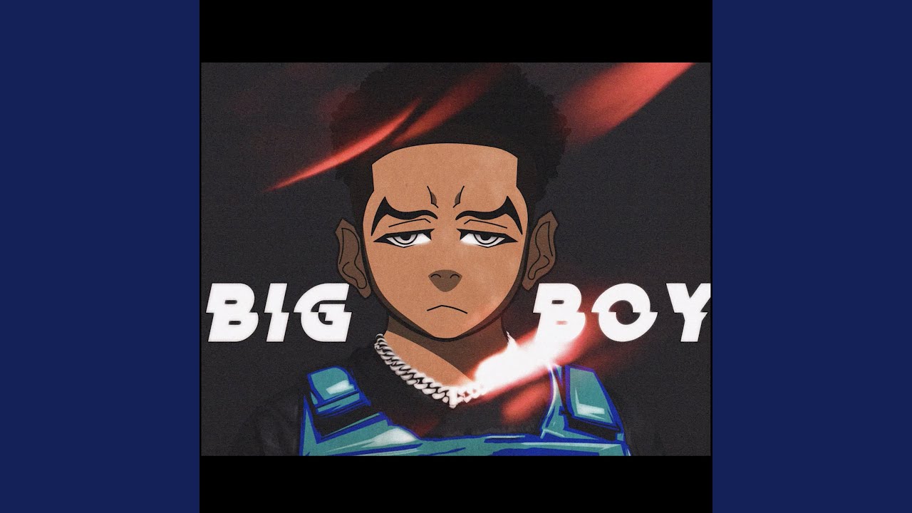 Big Boy