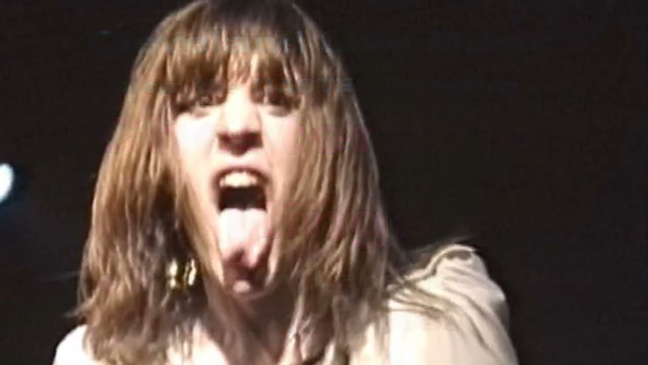 Chesterfield Kings - several songs - Phantasy Lakewood Ohio 5/13/88