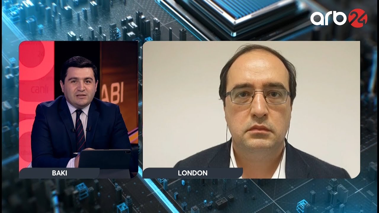 Qlobal iqtisadiyyatda baş verən ən son yeniliklər - ARB 24 (G&uuml;n&uuml;n hesabı)