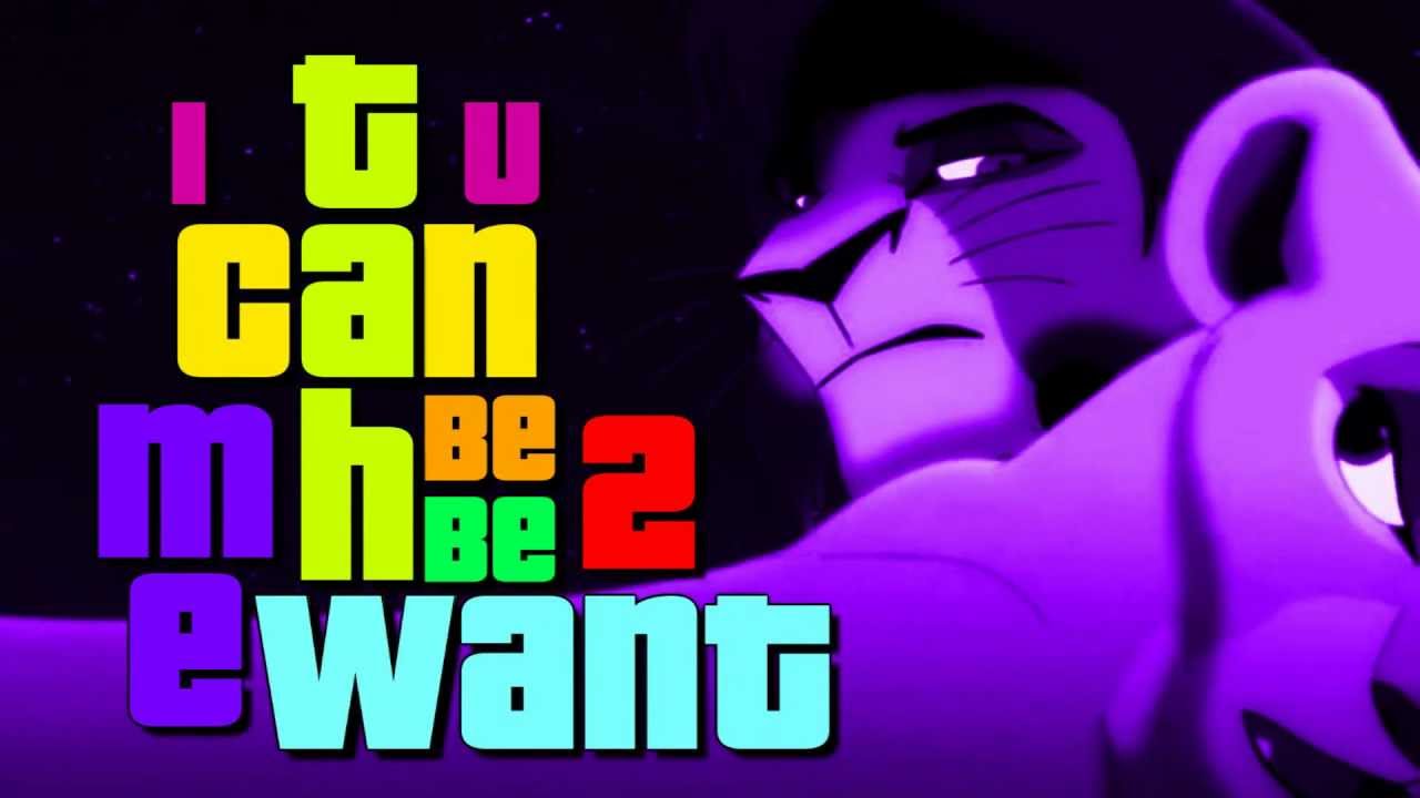 believe in me || mep part for xwhitex77